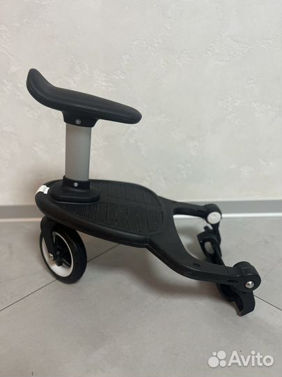Подножка для второго ребенка bugaboo