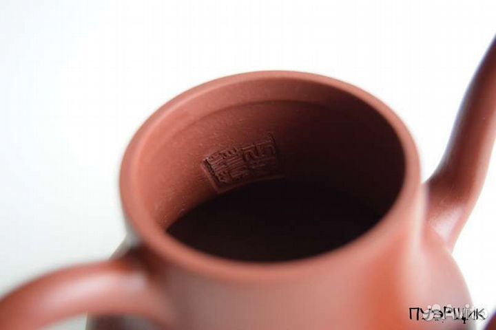 Чайник заварочный новый