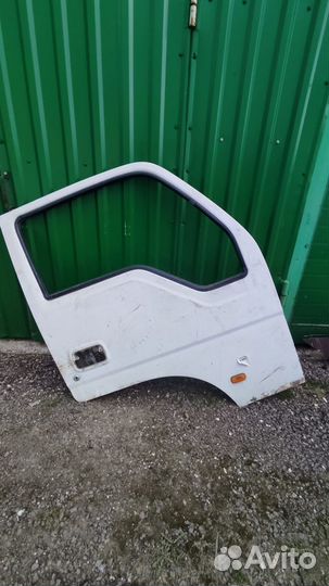 Дверь правая Киа Бонго