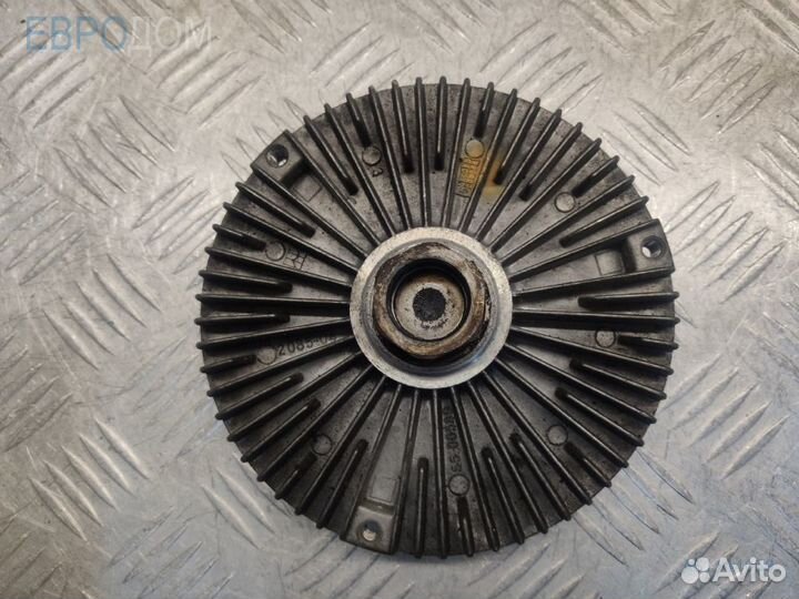 Вязкомуфта на BMW E53 s1144059