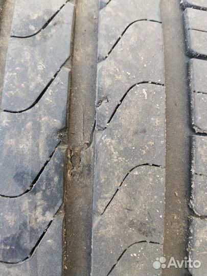 Pirelli Scorpion 235/55 R18