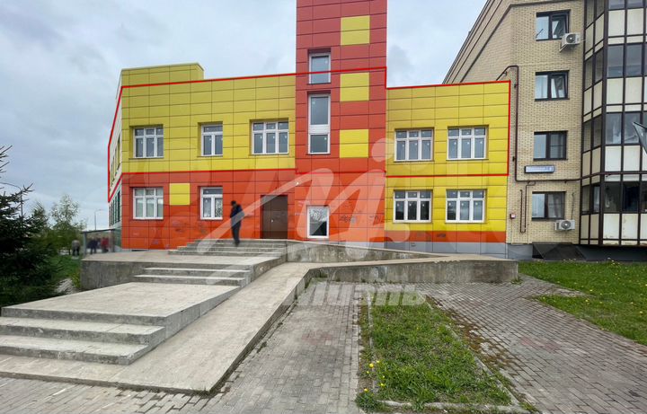 Аренда в ЖК Нахабино-сквер