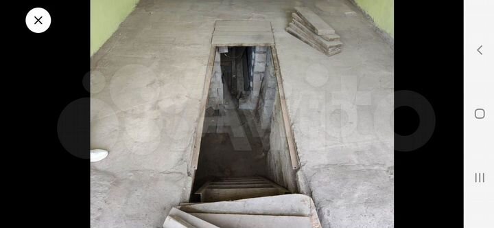 Гараж, 28 м²