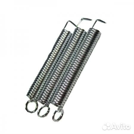 Пружины для Fender, Floyd Rose.Бесплатная доставка