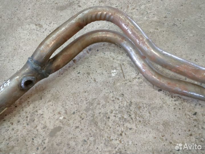 Штаны инжекторные Ваз 2105, 2107