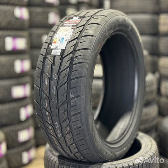 Arivo Ultra Sport ARV7 285/45 R22 114V