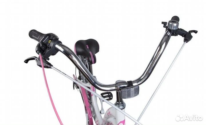 Велосипед novatrack 24