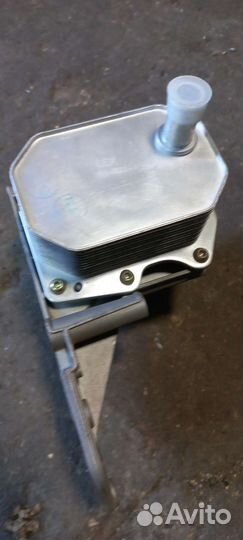 Теплообменник ford transit 2 в сборе