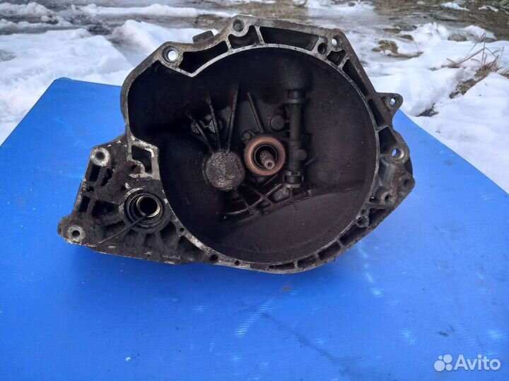 МКПП Opel Vectra A, Astra F 1.6, F16