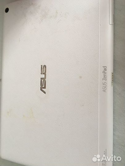 Планшет asus