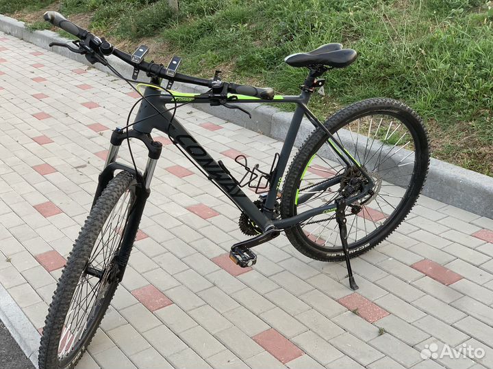 Продаю велосипед