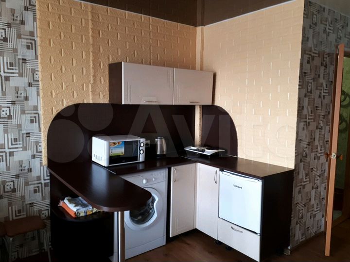 Квартира-студия, 24 м², 8/9 эт.