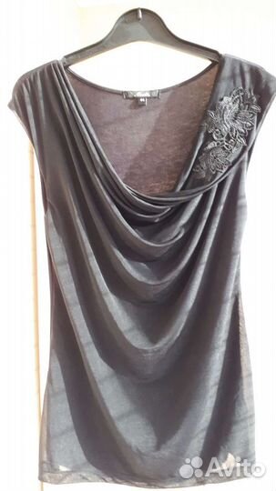 Блузка топ Naf-naf