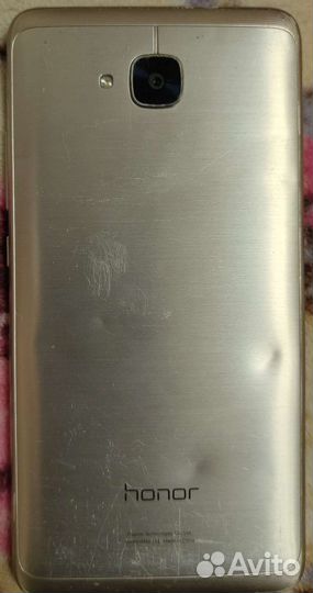HONOR 5C, 2/16 ГБ