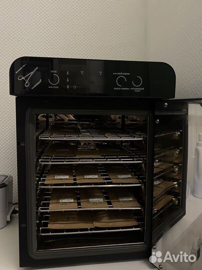 Стерилизация инструментов