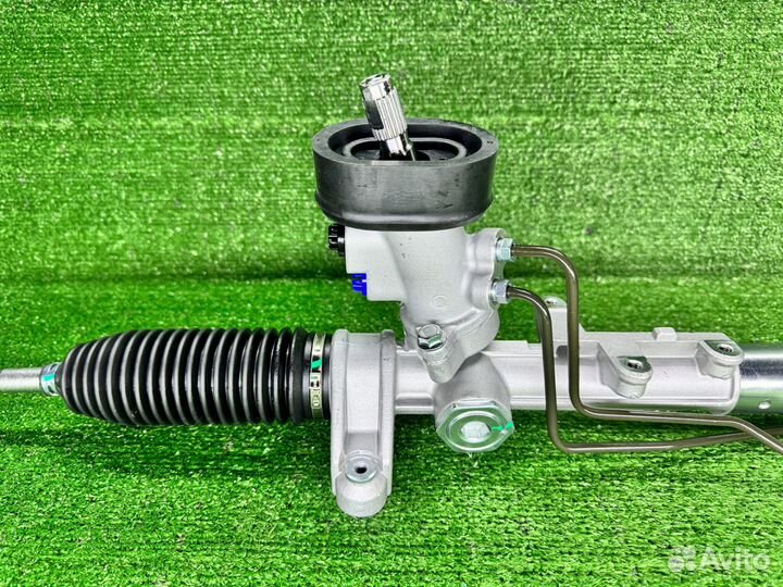 Рулевая рейка Ауди А3