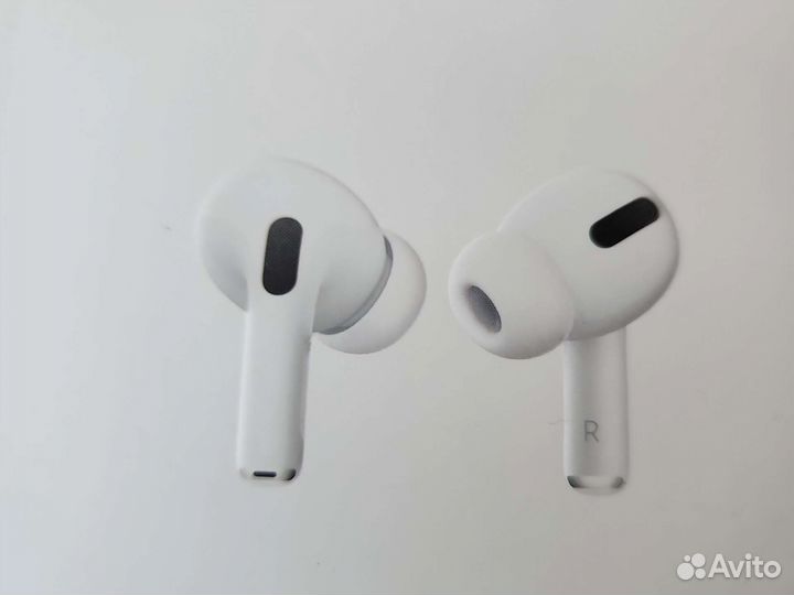 Кейс для airpods pro