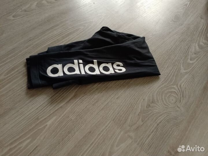 Леггинсы adidas