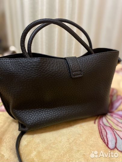 Сумка кросс боди