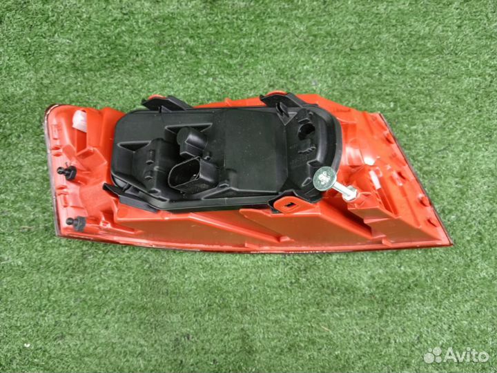 Фонарь задний правый Audi A6 C6 4F Sedan 2009-2011