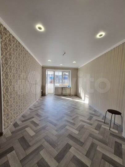 2-к. квартира, 44,9 м², 3/5 эт.