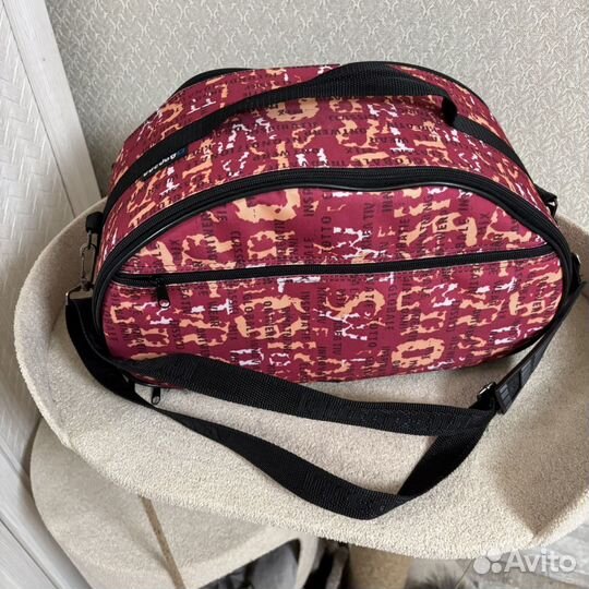 Сумка переноска для кошек бу