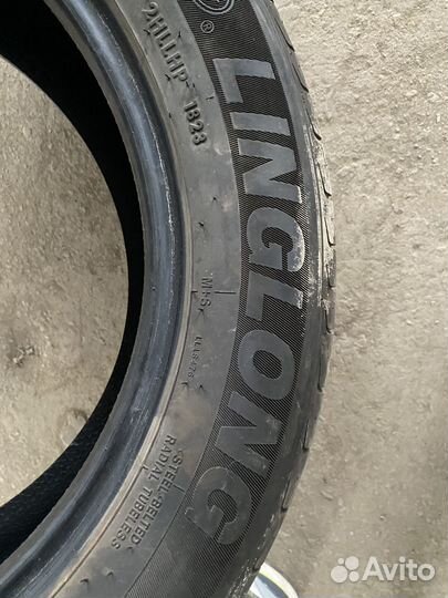 LingLong CrossWind HP010 215/60 R17
