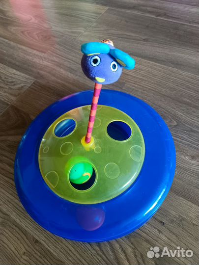 Игрушка для кошек