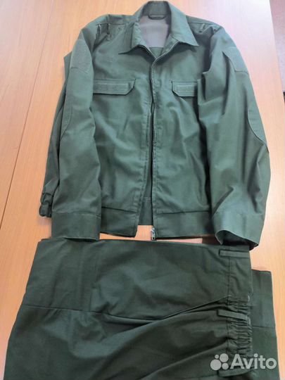 Военная форма