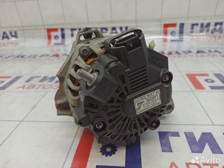 Генератор Hyundai Creta 37300-2E410