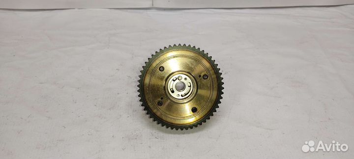 Шестерня распредвала выпуск 2.0L G4NA Hyundai Kia