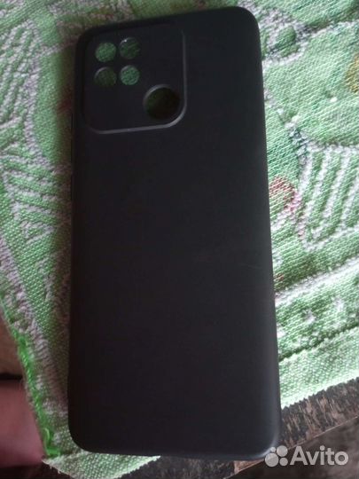 Poco c40 4 64