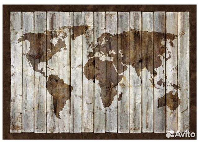 Картина Икеа Бьёркста