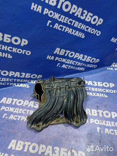 Ресивер Ваз Лада 2112 хэтчбек 2112 2008