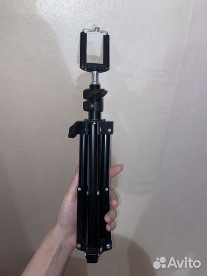 Штатив для телефона,камеры