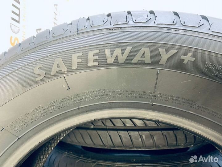 Wideway Safeway+ 215/65 R16 21W
