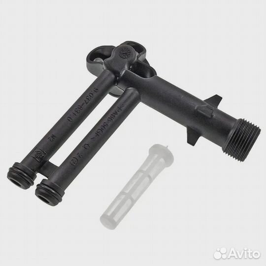 Штуцер входной K3-K5 Karcher 9.001-745.0