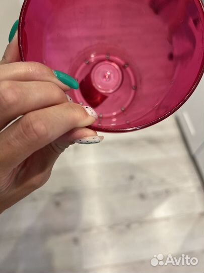 Горшок для орхидеи