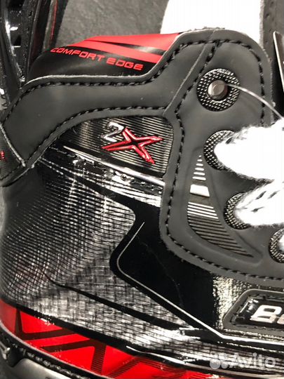 Коньки bauer vapor 2X JR