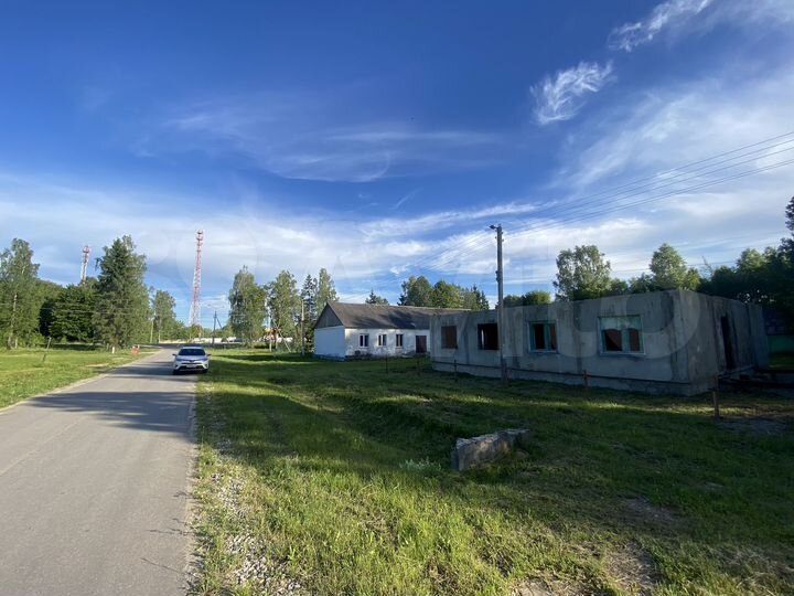 Участок 27 сот. (ИЖС)