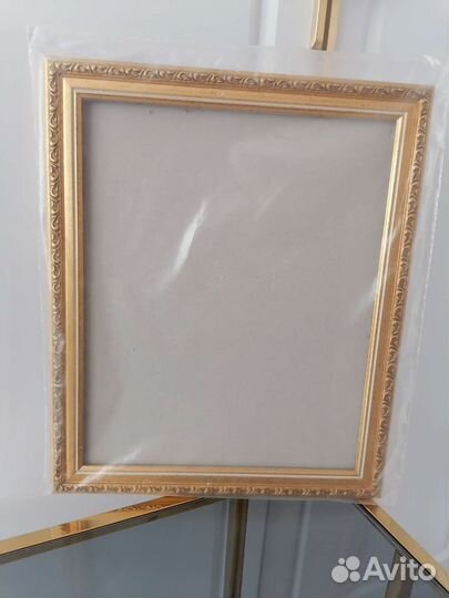 Багет деревянный 26*32