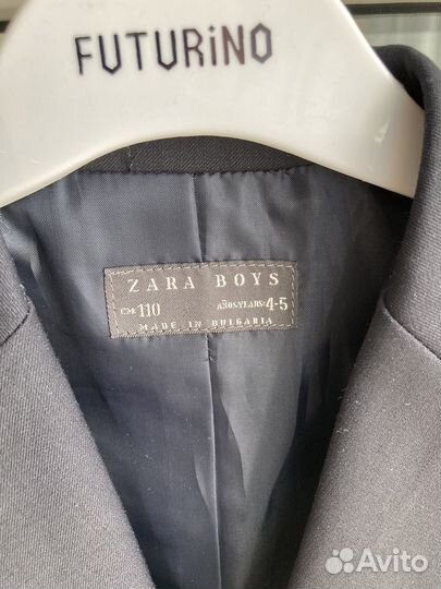 Пиджак для мальчика Zara