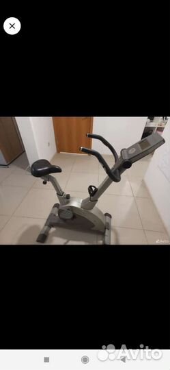 Велотренажер бу