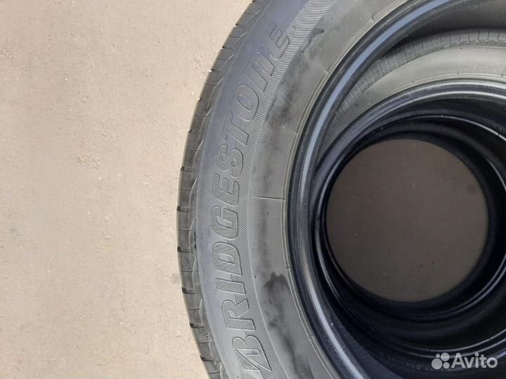 Bridgestone Nextry Ecopia 185/65 R15 88S