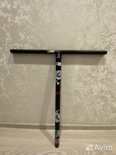 Руль для трюкового самоката Mono