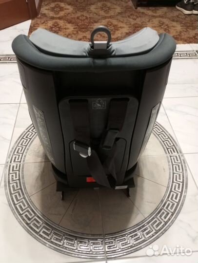 Автомобильное кресло britax romer trifix 2 i size