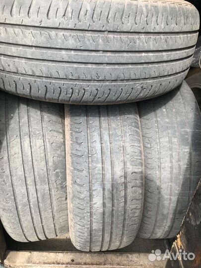 Hankook Optimo K415 225/60 R17 99