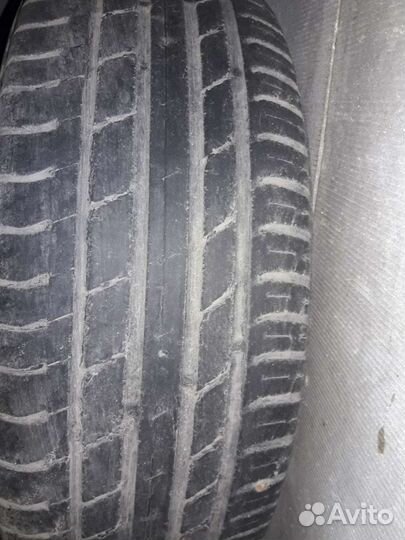 Nokian Tyres Nordman SUV 215/65 R16