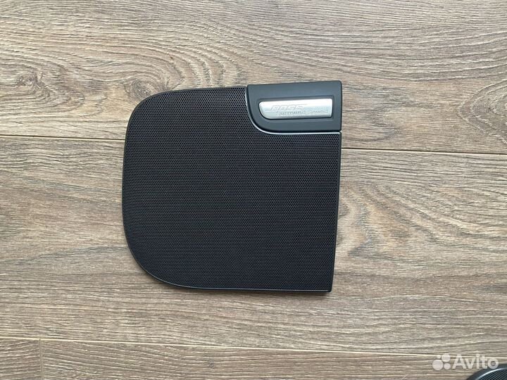 Сетка динамика Bose Audi A8 D3 2008г