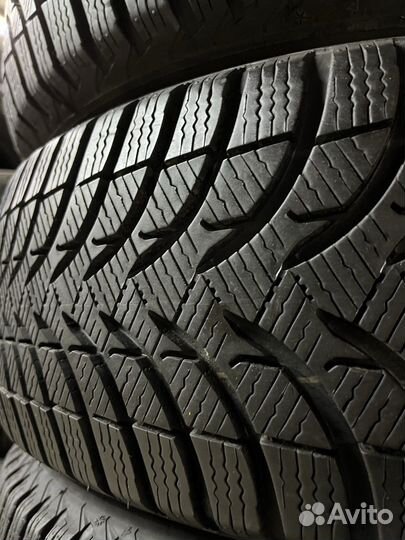 Michelin Alpin 5 205/60 R16